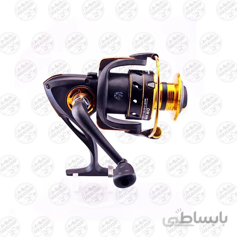 چرخ ماهیگیری اوساکو مدل DM7000
