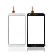 تاچ هوآوی مشکی اصلی Touch glass Huawei Honor 3X G750 black