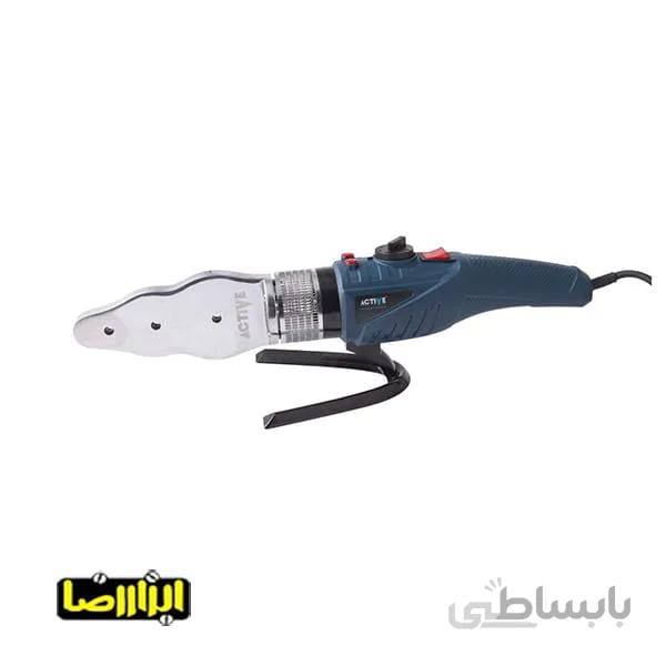 اتو لوله سبز اکتیو 1500 وات مدل AC-4520N