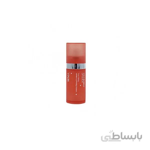 اسکراب لب حبابی مدل Yandm – cica ا You Need Me cica bubble lip scrub