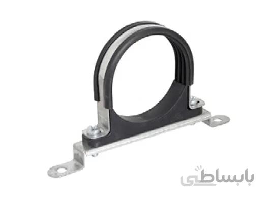 بست رایزر لوله نیوفلکس (BD) (50 میلی‌متر)