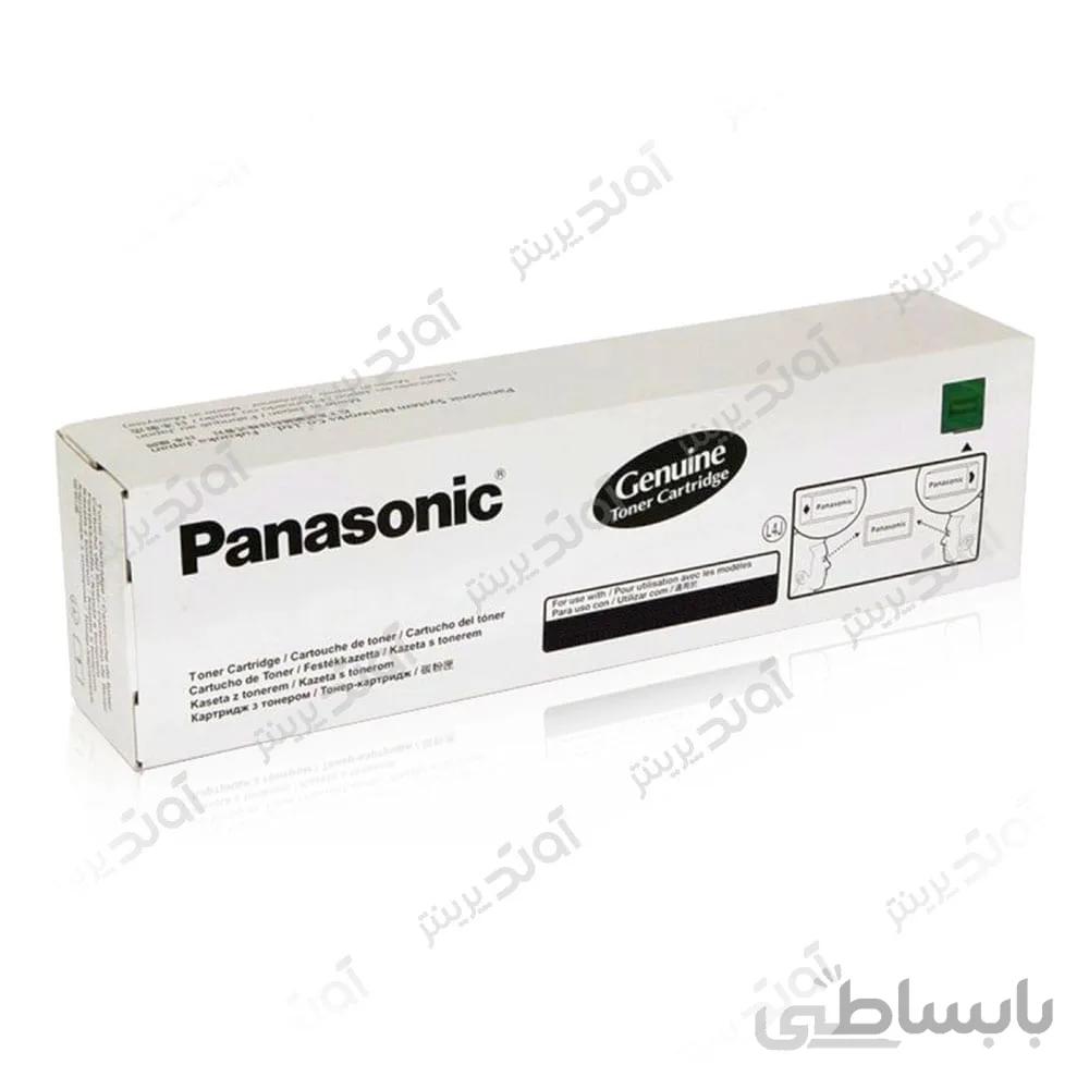 کارتریج تونر Panasonic KX-FAT472E