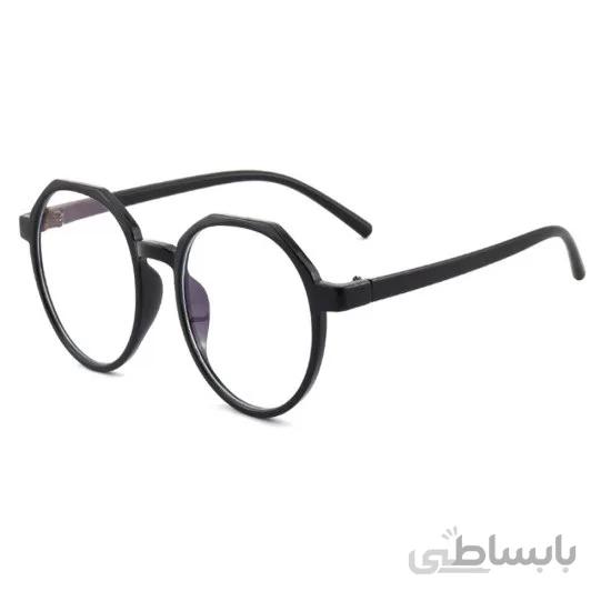 عینک محافظ چشم آنتی بلو مدل E19219