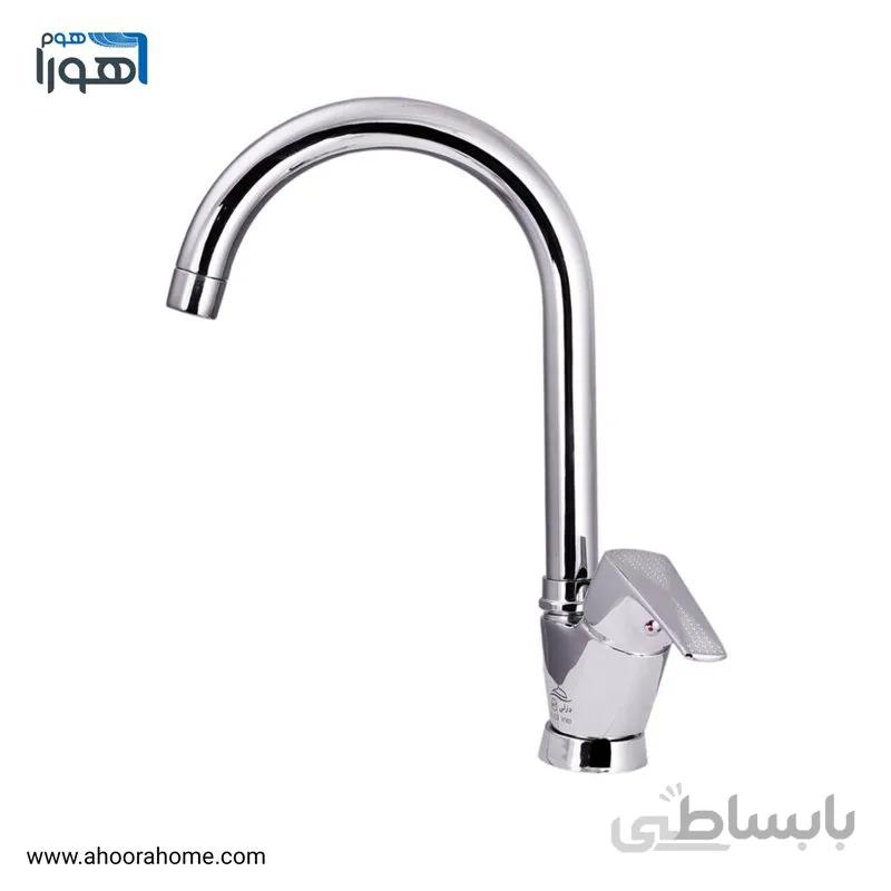 شیر ظرفشويی مدل ویولا
