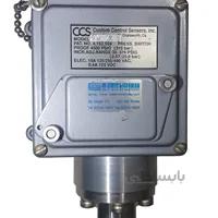 پرشر سوئیچ ccs 604gz3