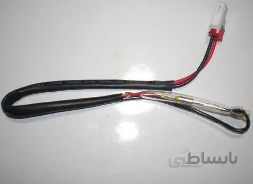 فیوز یخچال