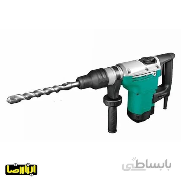 دریل بتن کن دی سی ای مدل AZC03-38
