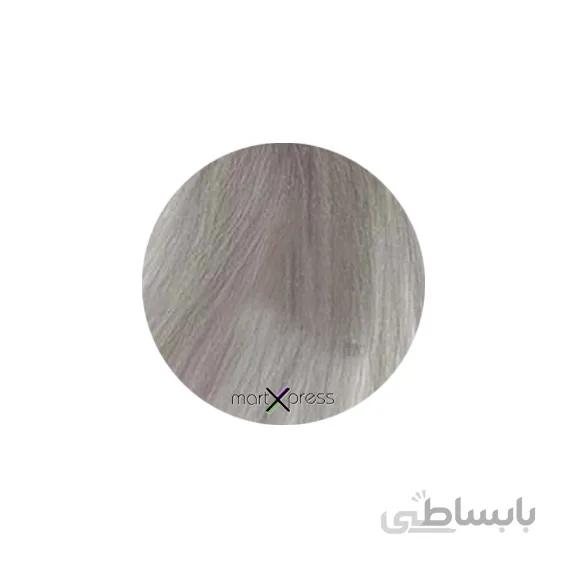 تونر پیوریس (بدون آمونیاک) SILVER CANDY