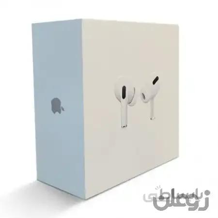 جعبه ایرپاد پرو اصلی | Airpods Pro Box Original