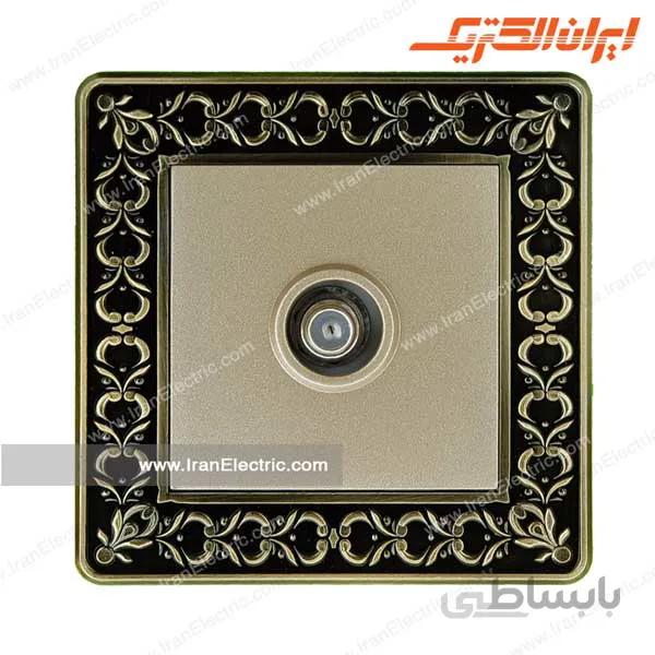 پریز آنتن SAT پارما بژ