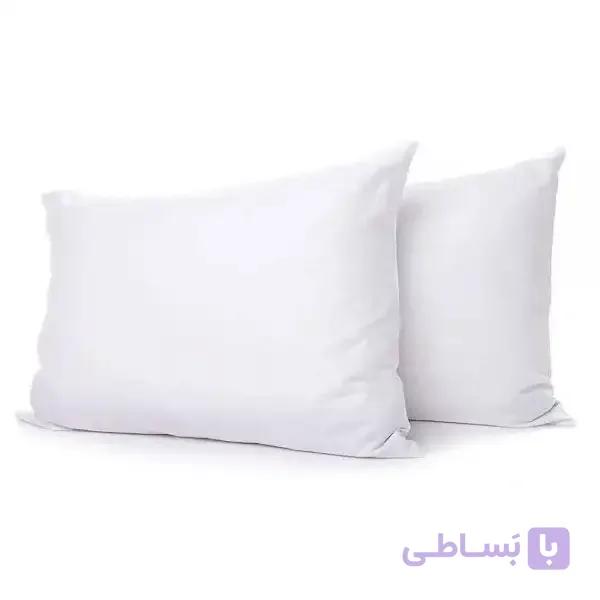 بالشت سه لایه اولتراسونیک (PILLOW)