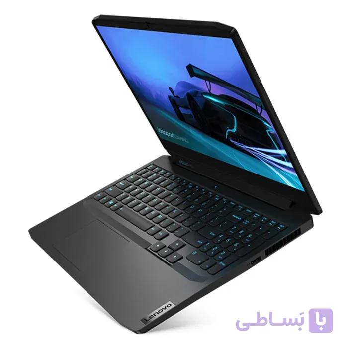 لپ تاپ 15 اینچی لنوو مدل IdeaPad Gaming 3 15IMH05