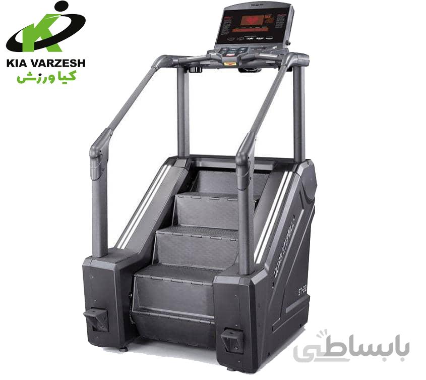 پله برقی باشگاهی دی کی سیتی مدل DK City ST22 ا DK City ST22 Club Escalator