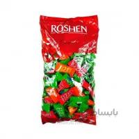 آنبات روشن ROSHEN با طعم های مختلف مدل FIZZY BOOM وزن 1 کیلو