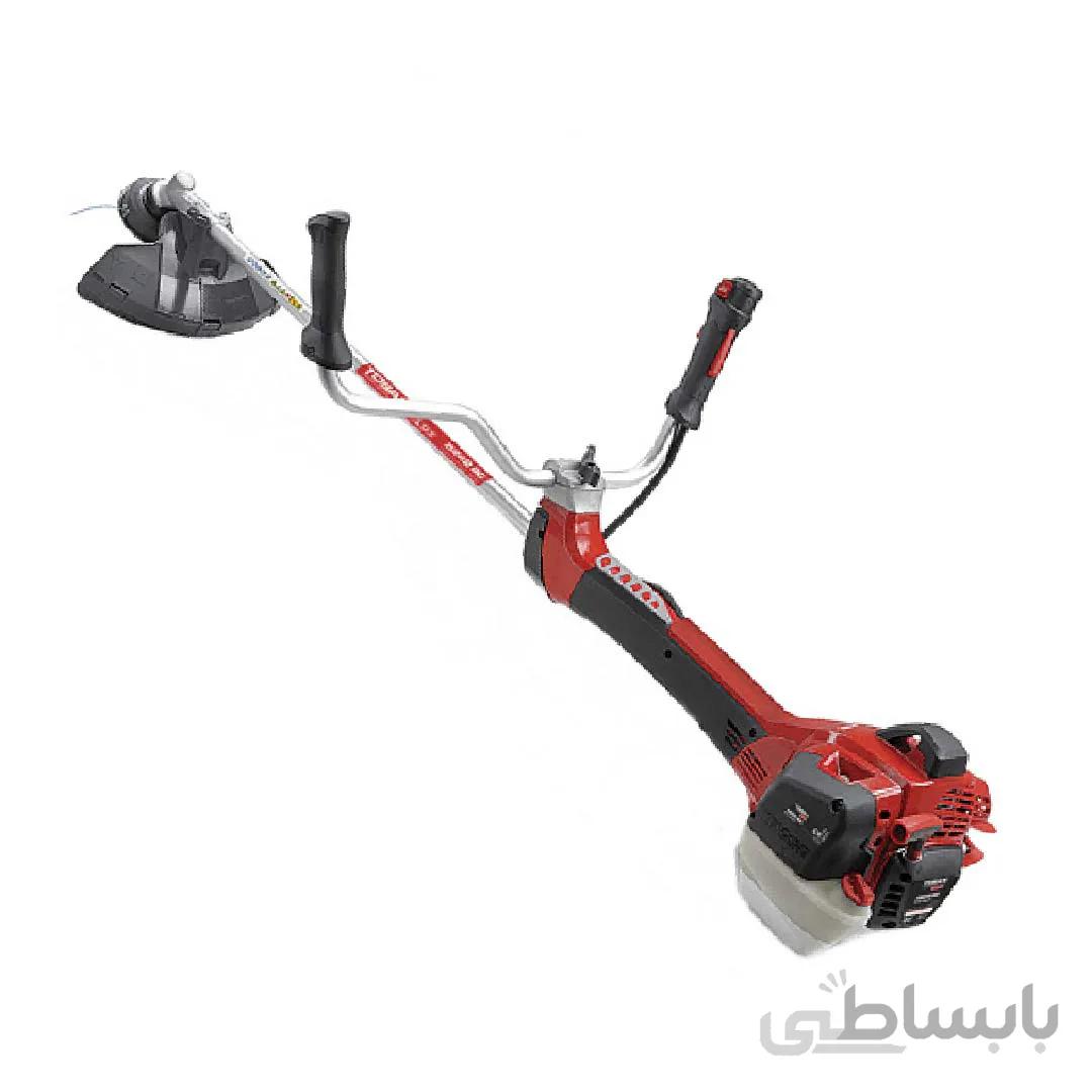 علف تراش بنزینی 2زمانه مدل 5243BCتوسن ا مدل 5243BCتوسن