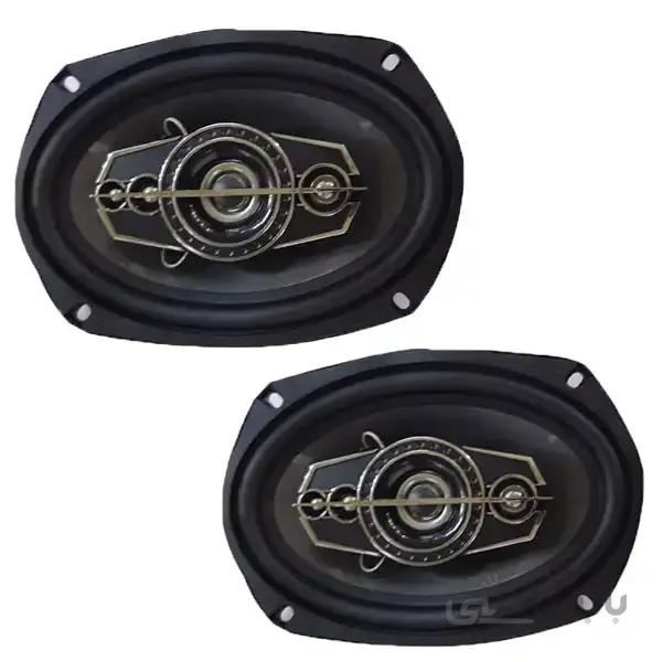 اسپیکر خودرو کاروزریا مدل CRX-6995