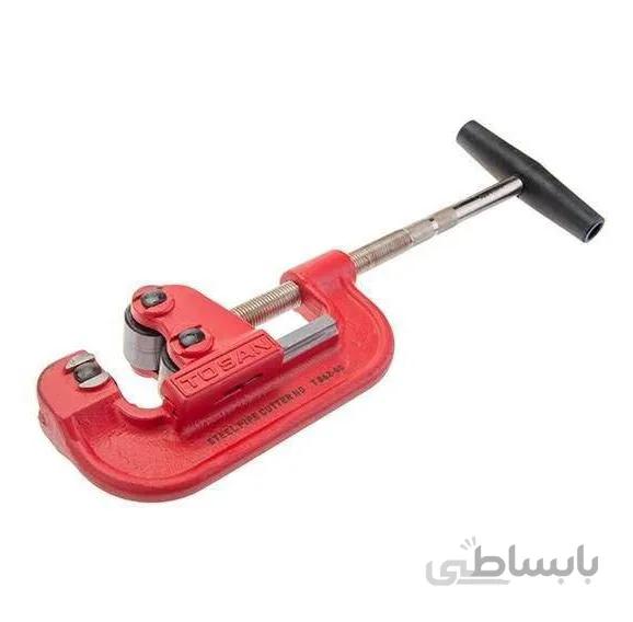 لوله‌ بر توسن مدل T862-60 سایز 2 اینچ