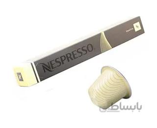 کپسول قهوه نسپرسو وانیلیو ( vanilato)