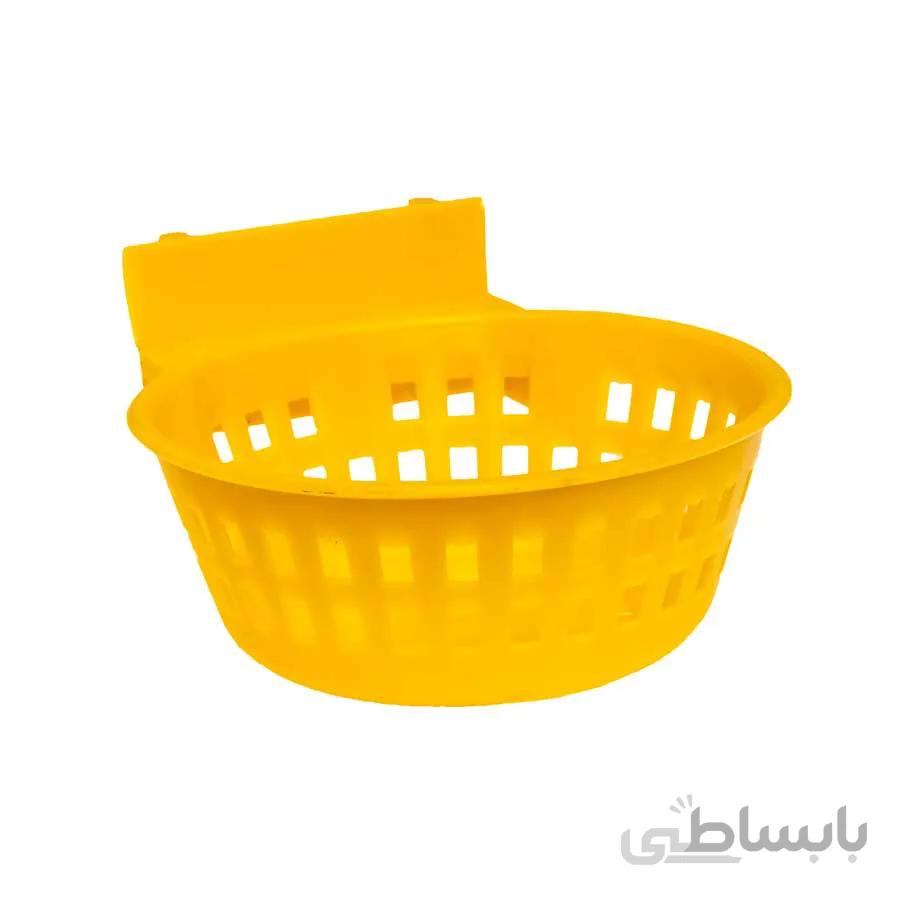 آشیانه حرفه ایی قناری