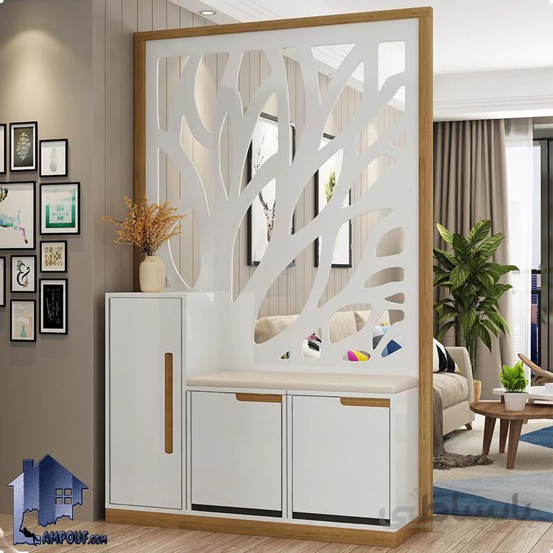 جاکفشی پارتیشن SHJ328