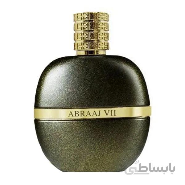 ادکلن امواج اوپوس 7 فرگرانس ورد Abraaj VII Amouage Opus VII