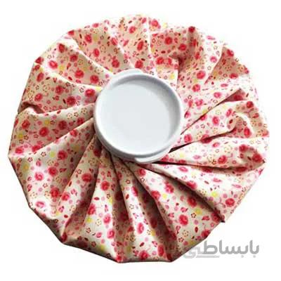 کیسه یخ زیکلاس مد ZYK-5 ا Zyklusmed ZYK-5 Ice Bag