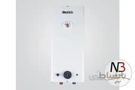 آبگرمکن زود جوش برفاب مدل 10EW