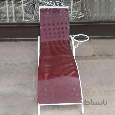 تخت استخری کد 10