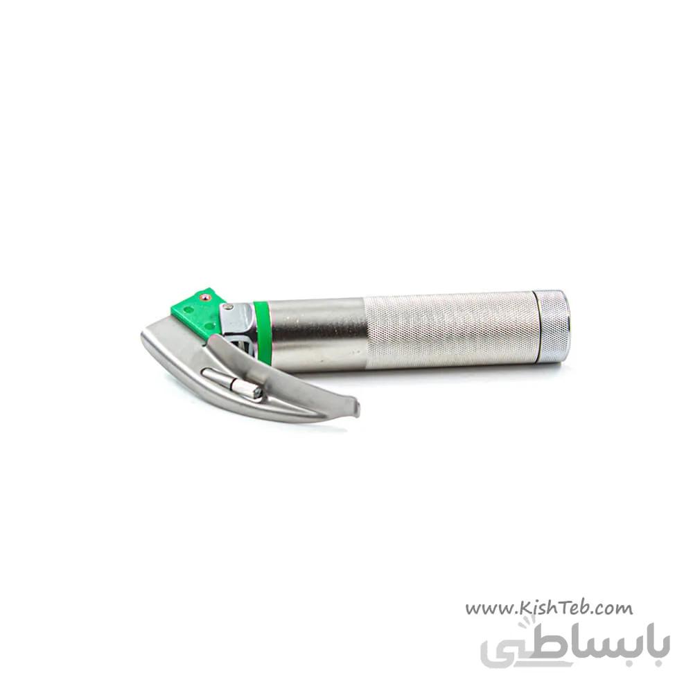 لارنگوسکوپ 3 تیغه MJ