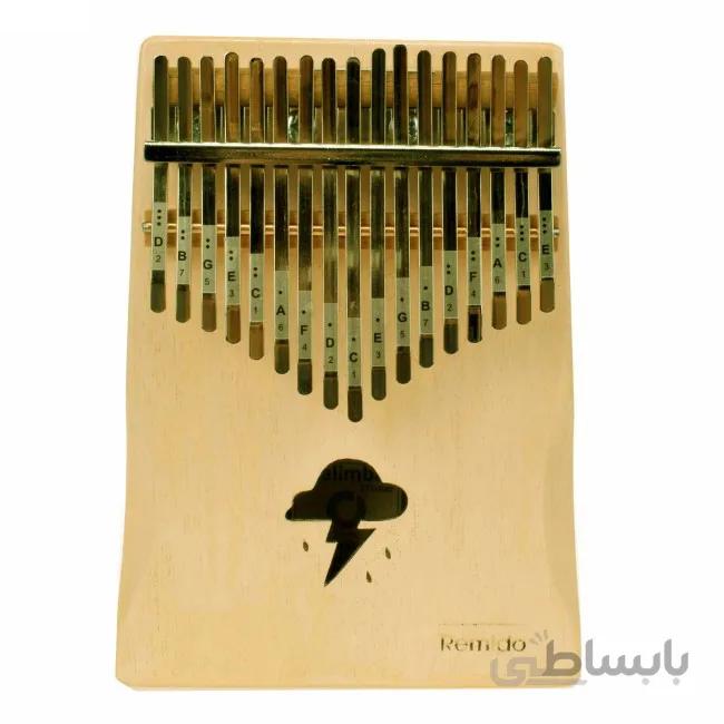 کالیمبا رمیدو مدل رعد