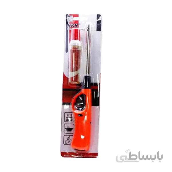 فندک آشپزخانه KKK مدل 3KG012