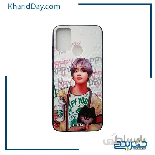 قاب گوشی Honor 9A کد h100271