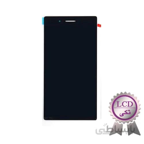 ال سی دی تبلت لنوو LCD lenovo TAB A3300 تک