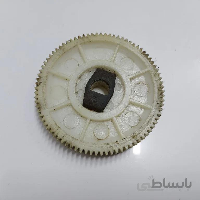 چرخ دنده کاغذ خردکن FACIT S-310 کد 10514