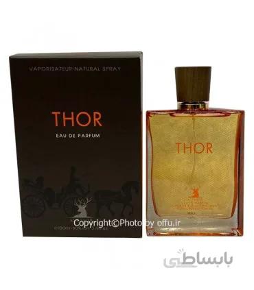 ادو پرفیوم مردانه التامیر مدل تور | Altamir Thor