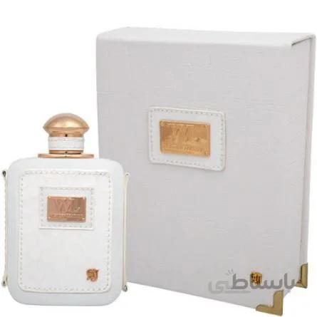 الکساندر جی وسترن لیدر وایت ا Western Leather White