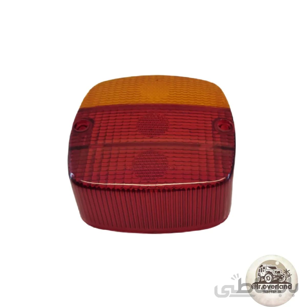 طلق چراغ خطر عقب پاژن