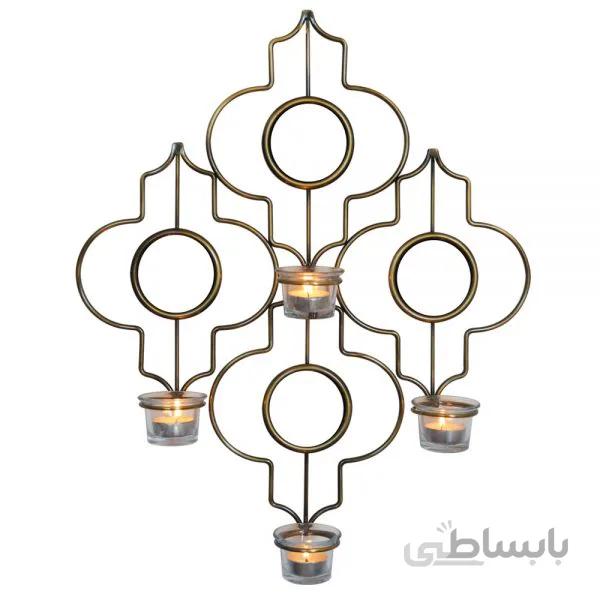 جاشمعی وزرا مدل SH108