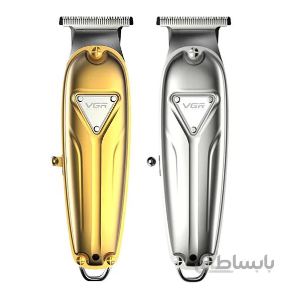 ماشین خط زن وی جی آر مدل V-056