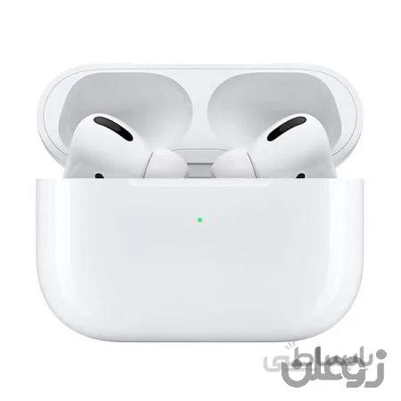 هندزفری بلوتوث اپل مدل Apple AirPods Pro Headphones