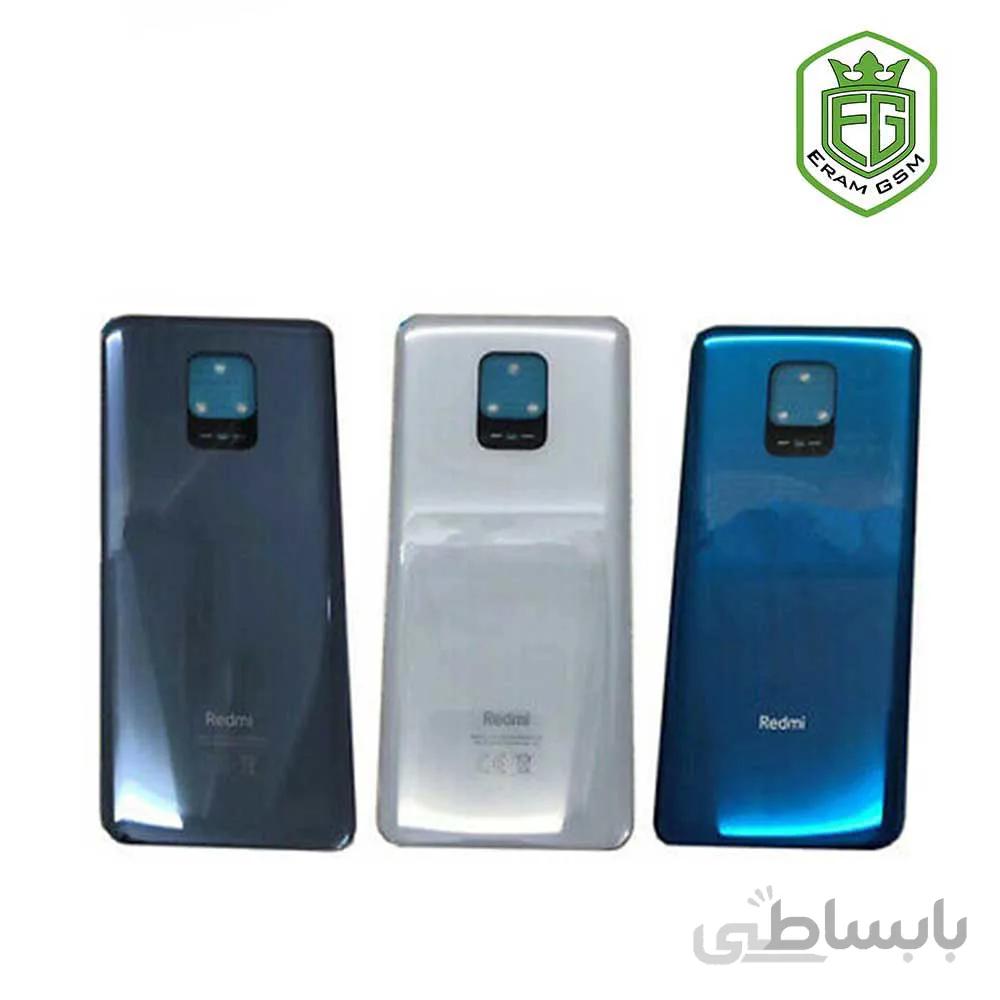 درب پشت اصلی گوشی شیائومی Xiaomi Note 9s