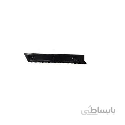 براکت سپر عقب خودرو جک J5