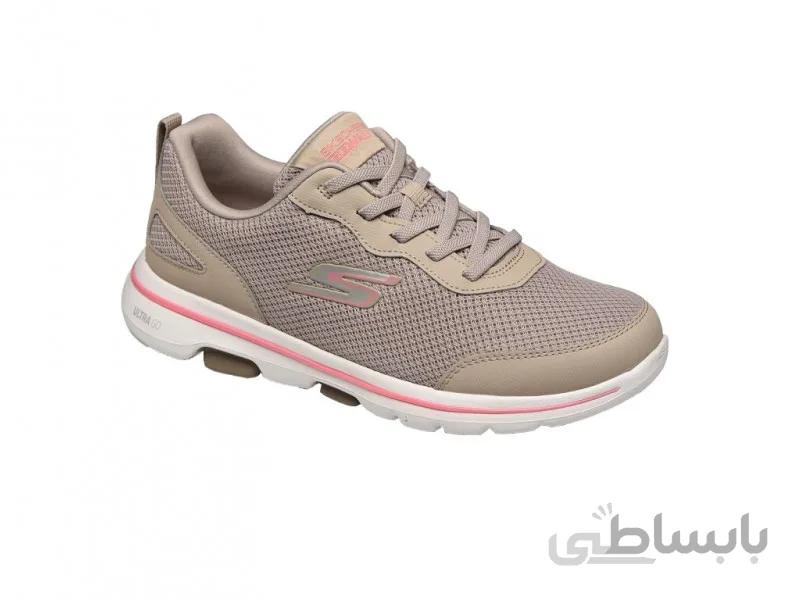 کفش اسپرت زنانه اسکچرز مدل Skechers 124011-TPCL-Gowalk 5