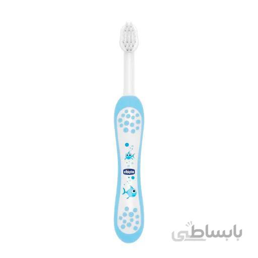 مسواک آبی چیکو chicco