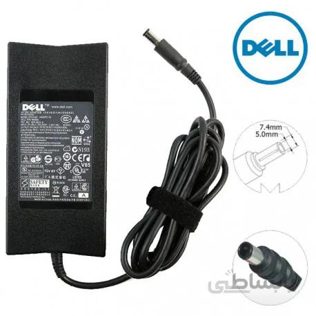 آداپتور لپ تاپ دل Dell vostro 1500