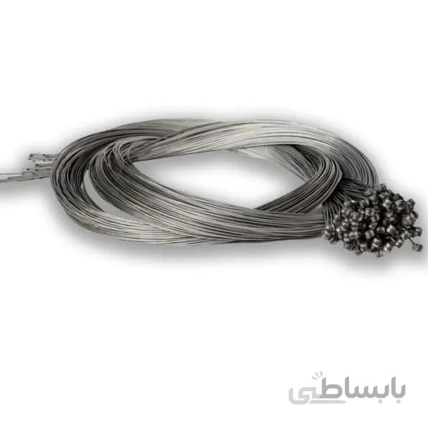 سیم ترمز دیسکی