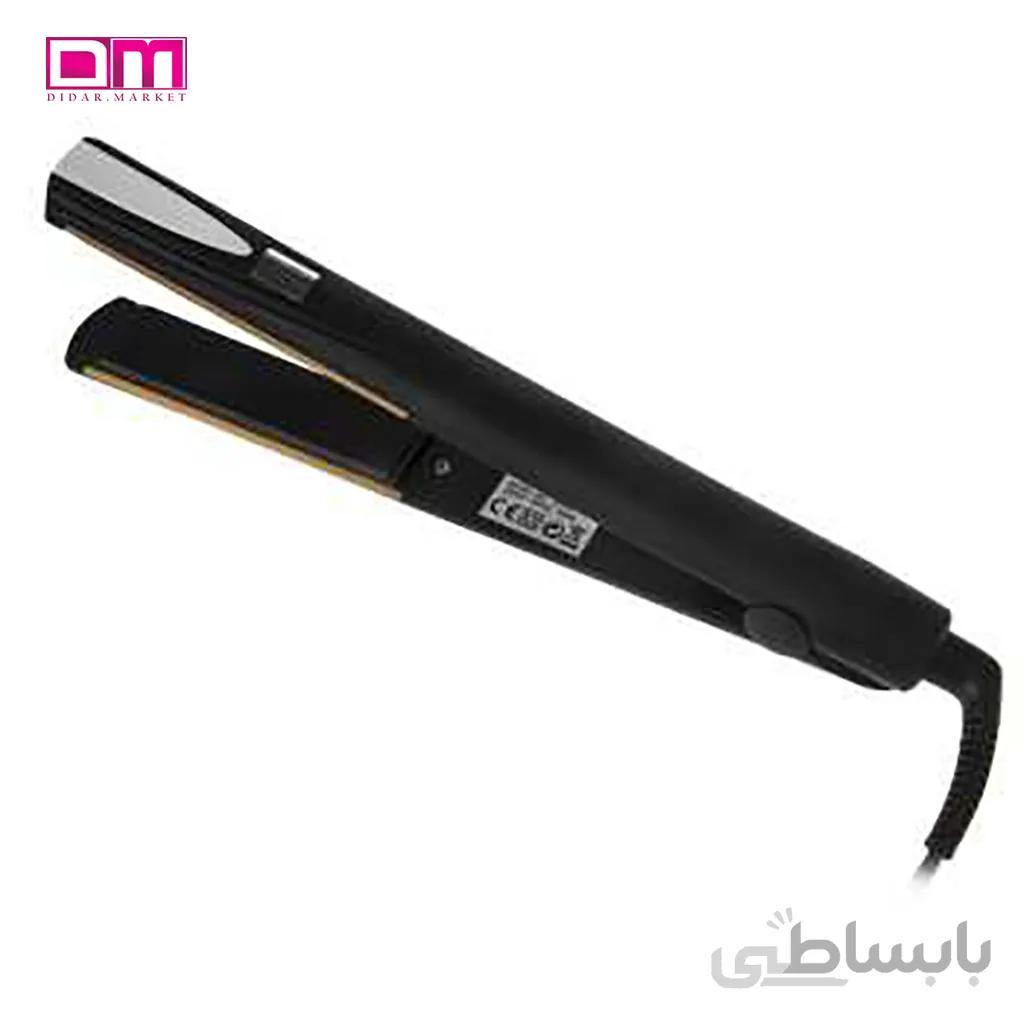 اتو مو پریتک مدل TA-511 ا Pritech TA-511 hair Straightener