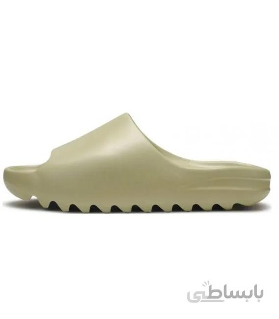 دمپایی مردانه آدیداس یزی Yeezy Slide Resin