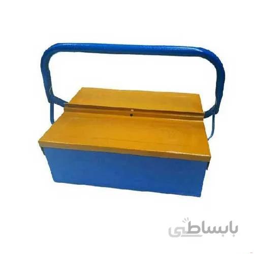 جعبه ابزار مدل 301 وفایی