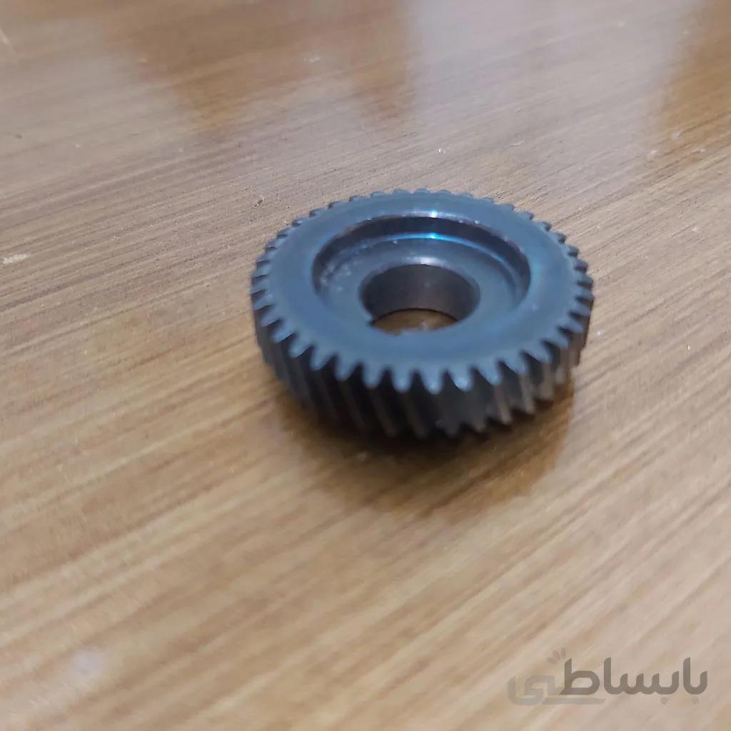 دنده دریل توسن مدل 0002